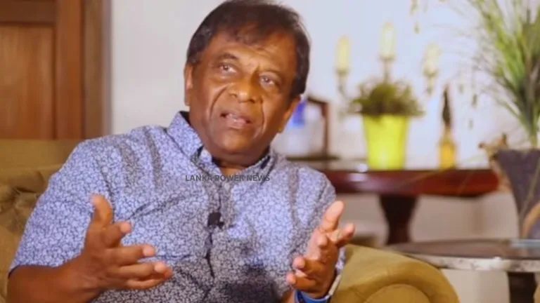 ජ.වි.පෙ ලේකම් බෝපගේ ගේ ඉල්ලා අස්වීම..!