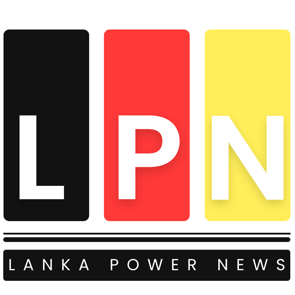 Lanka Power News