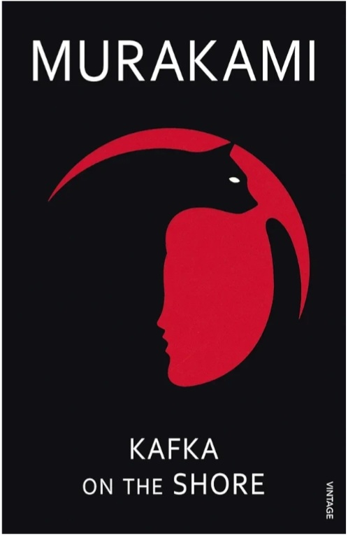 Kafka on the shore review