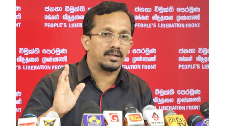 මාළිමා ආණ්ඩුවෙන් CID ගිය ගණන හතරට නගී…!