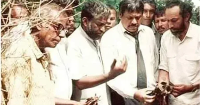 ඇඹිලිපිටිය සිසු ඝාතන ගැන..!
