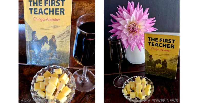 ගුරුගීතය, දුක් ගීතය..!