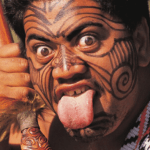 The Māori History…