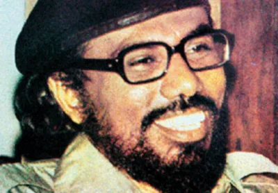 රෝහණ විජේවී‍ර 71 දී දුන් කට උත්තරය..!