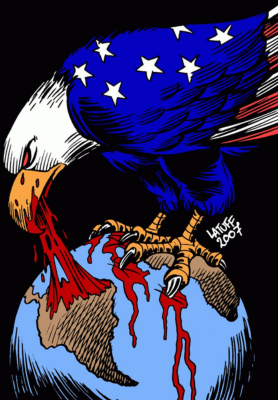 Cartoon of the Week(18)..!