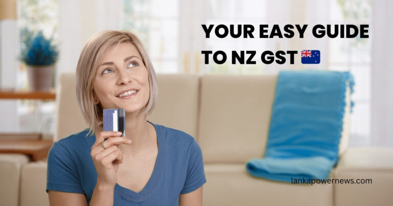 Getting your GST numbers right is the first step to financial clarity.
