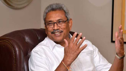 ගෝඨාභයගේ කාබනික යුද්ධය..!