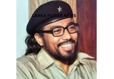 විජේවීර ඝාතනය කිරීමට අණ දුන් මොහොත..!