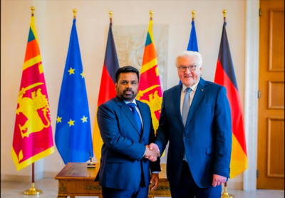 අනුරට වඩා මාලිමාව මිටියි..!