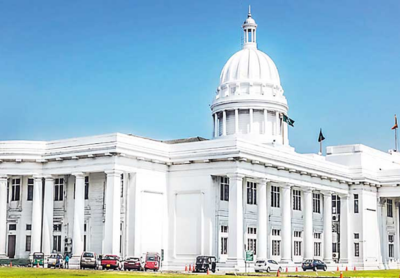 පළාත් පාලන ආයතන වල සභාපතිකම, නගරාධිපතිකම ලබා ගැනීම..!