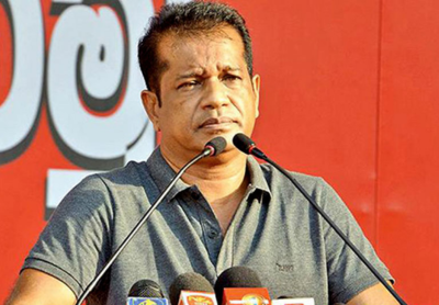 ලාල් කාන්තගේ යෝජනාවට අවස්තාවක්..!