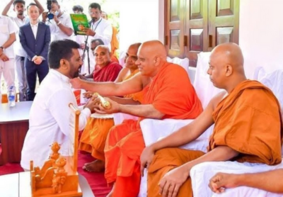 පර්සි මහේන්ද්‍ර පුනරාගමණය..!