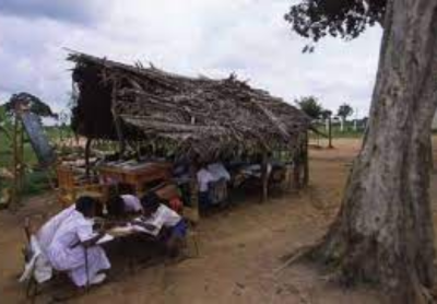 ජනාධිපති අනුරගේ පාසල් කලමනාකරණය..!