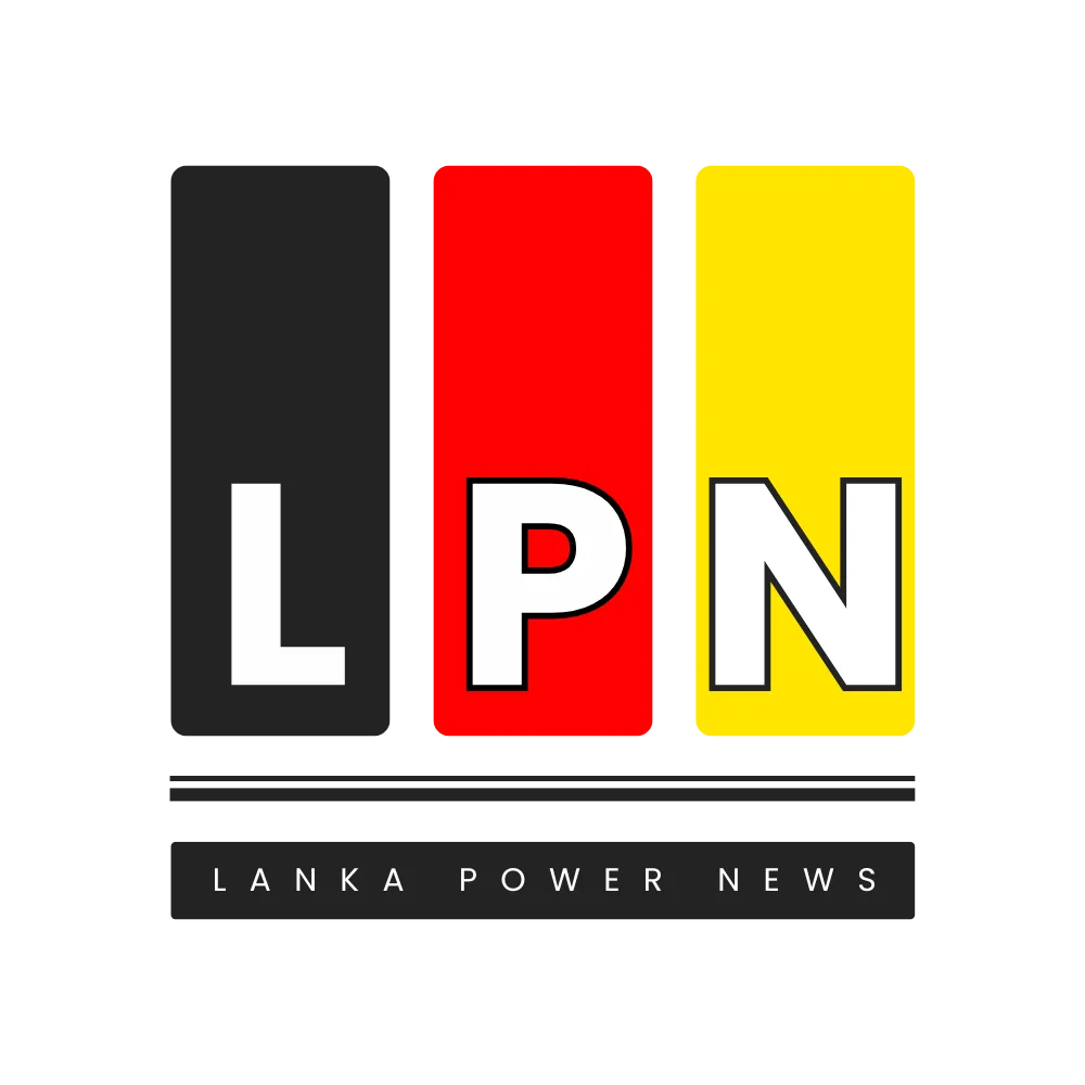 Lanka Power News