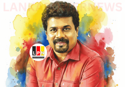 NPP රජයේ වසරක ප්‍රගතිය..!