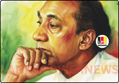 ජේ. ආර්. ජයවර්ධන ද්‍රෝහියෙක්ද?