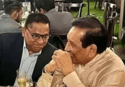 අත්තිවාරමේ සිට දෙදරනා මාලිමාවේ දේශපාලනය..!