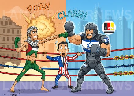 LANKAPOWERNEWS