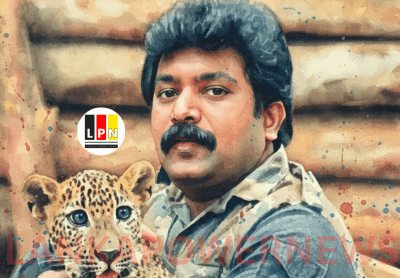 Analyzing the Prabhakaran Factor..!