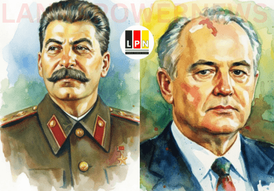 රුසියාවේ සමාජවාදය බිඳවැටුනේ ඇයි..?