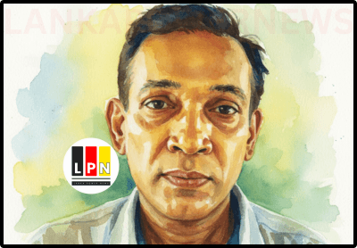 Sudath BANDARA (සුදත් බංඩාර)