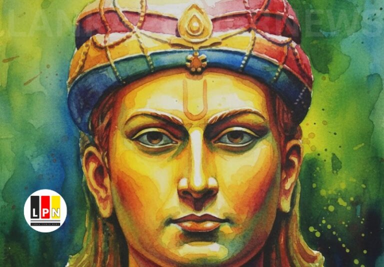 පිළිම තබා යන විරුවන්..!