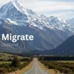 New Immigration rules in New Zealand..!