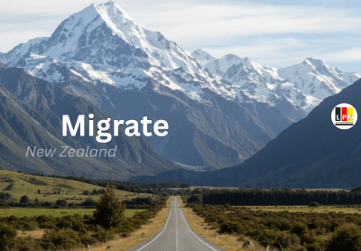 New Immigration rules in New Zealand..!