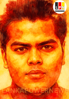 නිෂ්මි නොදුටු තිලීපන්..!