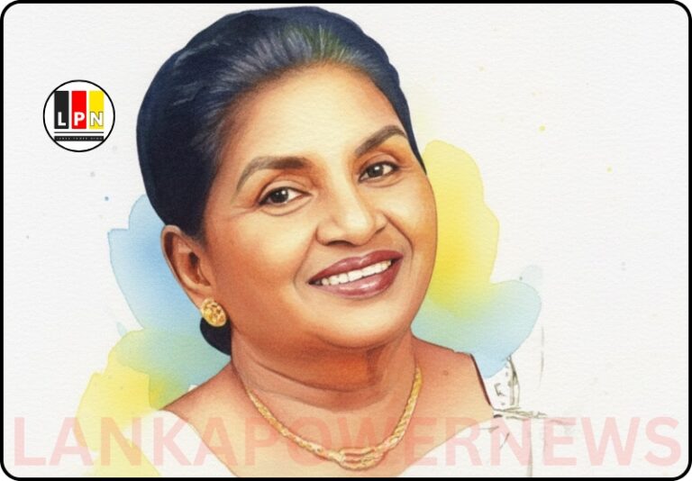 ලතා වල්පොල..!