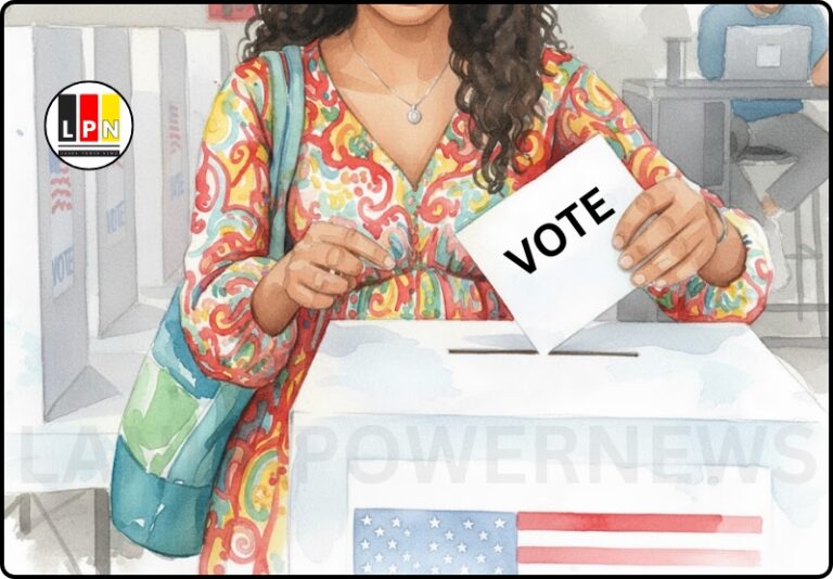 Political Socialization: What It Is & How Your Views Are Formed