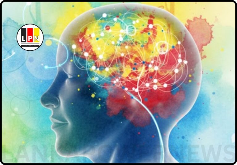 The Application of Artificial Intelligence (AI) in Mental Health..!