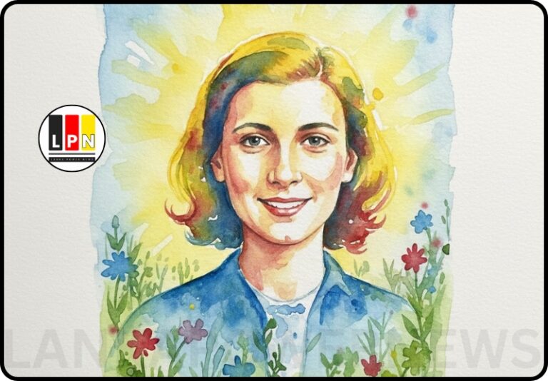 ඈන් ෆ්‍රෑන්ක් සැඟවී ලියූ හැටි..!