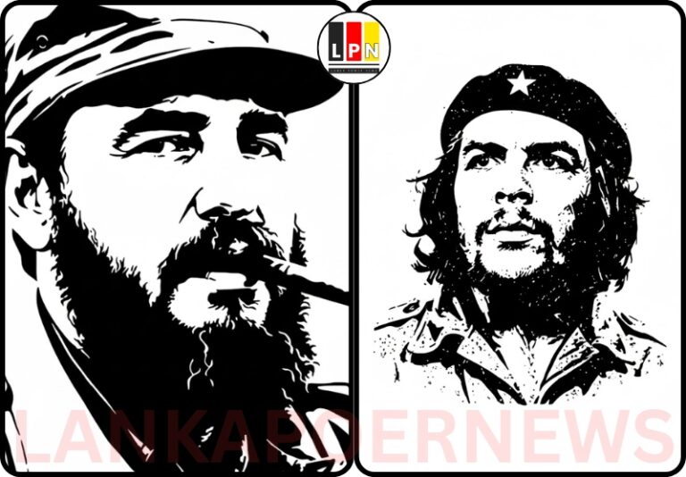 කියුබාවට අත නොතබනු..!