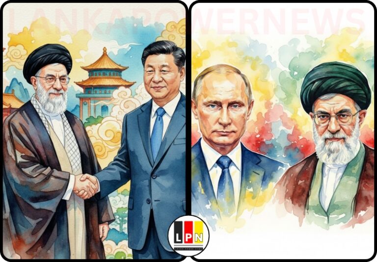 වලිගය පාගා ගත් වමේ මිනිස්සු..!