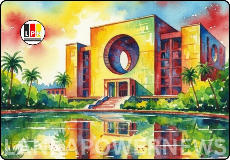 බංගලාදේශ මැතිවරණ ප්‍රථිපල..!