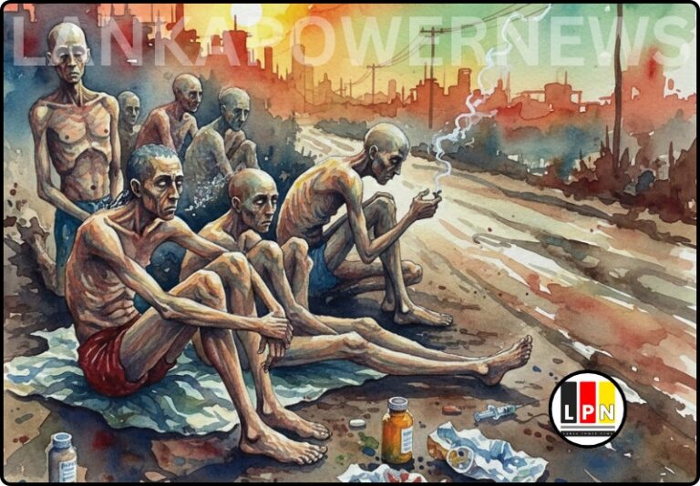 Exploring Drug Addiction..!