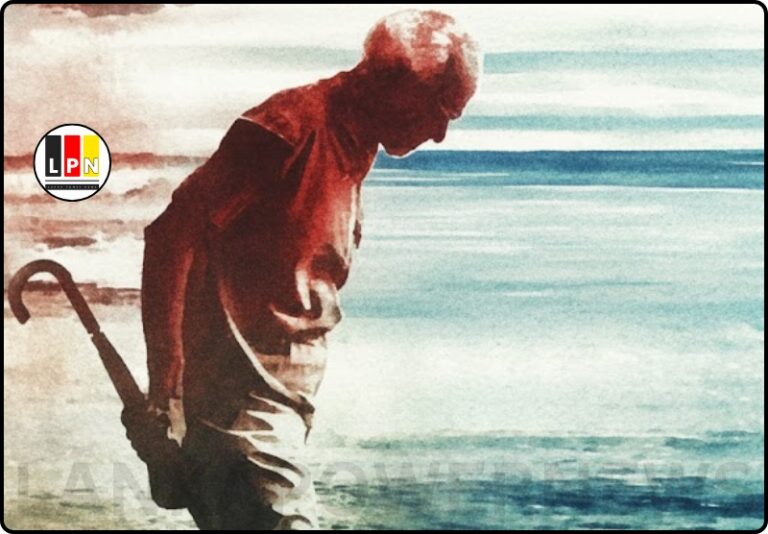 ගම්පෙරලිය විචාරය..!