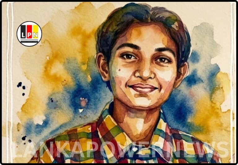 ඉසිප්‍රියා සහ රිචර්ඩ් ද සොයිසා..!