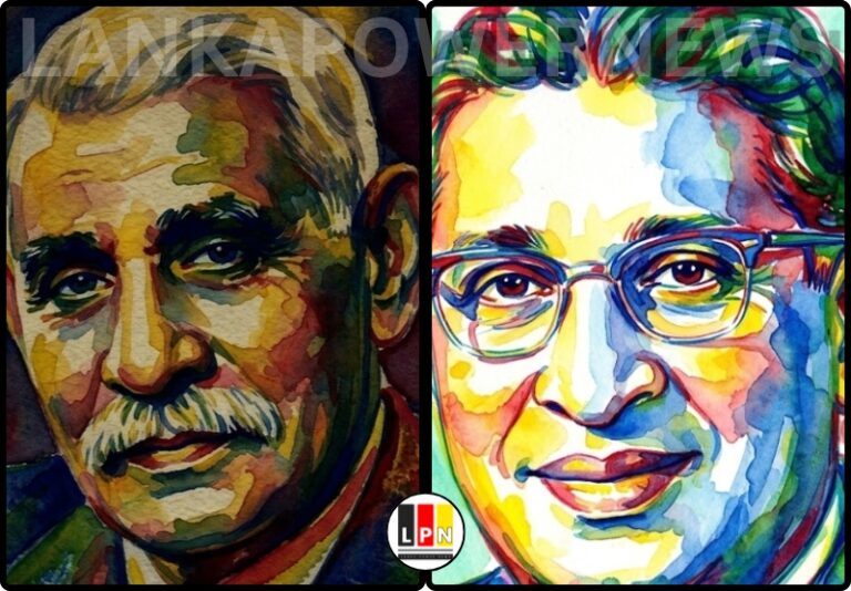 අධිපති මතවාදය..!