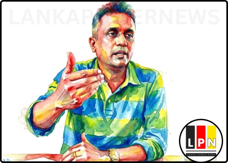 ලෙනින්ගෙන් ඉදිරියට..!