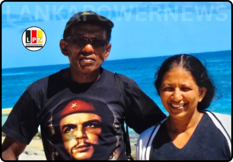 අප්‍රේල් විරුවෙකුගේ කථාව..!