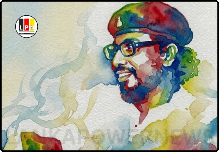 71 අරගලය දෙස ආපසු හැරී බැලීමක්..!