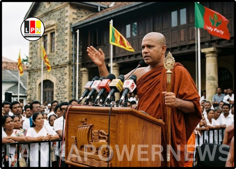 අනුරාධපුර ළමා අපයෝජනය..!