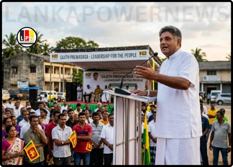 මී ළඟ ජනාධිපති කවුද..?