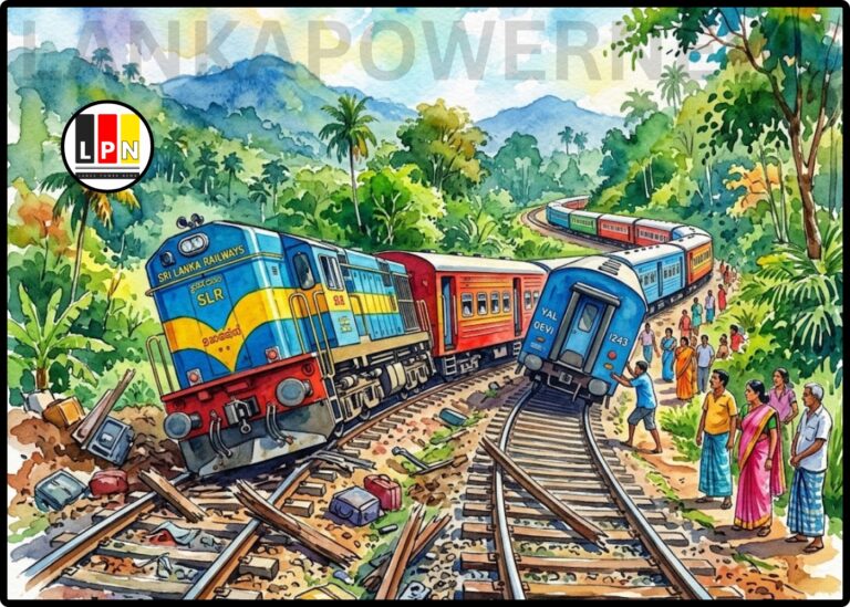 මාලිමාවේ පීලිපැනීම..!