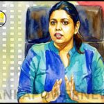 jvp එකට අප්පුඩි ගැසීම..!