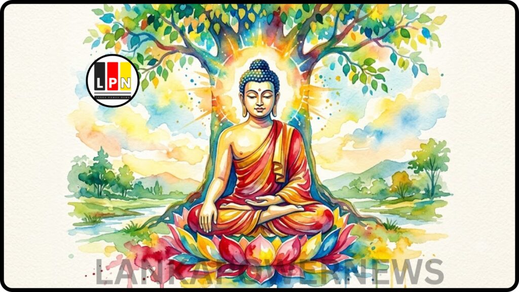 ජීවිතය යනු..!