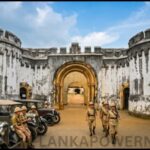 සිරකරුවන් මනුෂ්‍යයෝද..!