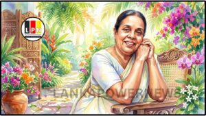 නන්දා, සුදු වත හැඳි කත..!